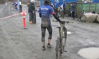 Ryttere skal p Den Grnne Ring