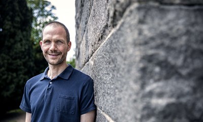 Lys, liv og fred i m�rket 