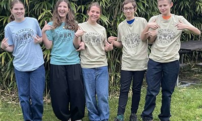 Julefest skal hjlpe rgang p studietur 