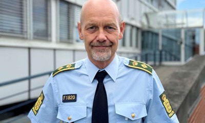 Flytter fra Bornholm: 'Jeg kommer tilbage. Det kan jeg love dig'