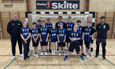 Konkurrenter indgr nyt samarbejde 