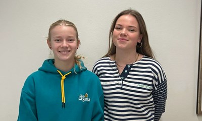 Ny v�rnepligt v�kker debat blandt gymnasieelever