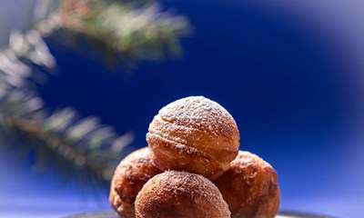 Hvis man kvajer sig, ender man i Barcelona i november