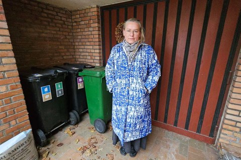 Lorteproblemer i Rnne