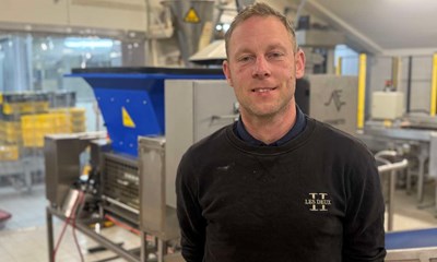 konomiske problemer: Jacob besgte kirkegrden flere gange