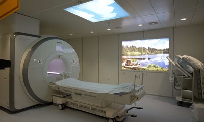 Afliver rygte: Hospitalet bruger den meget