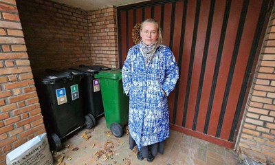 Mira har ret � lad os passe p� R�nne