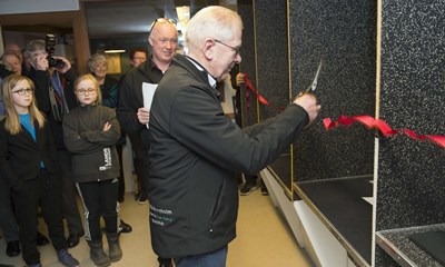 En god mand for skytterne