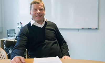 Posten er for stor at sige nej til