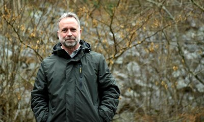 Truslerne vokser � Bornholm kan v�re centrum