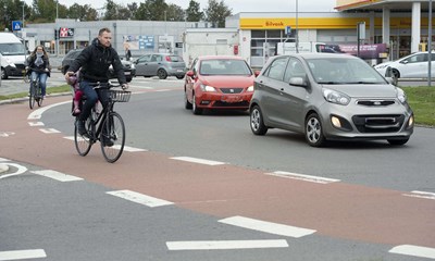 Ny strategi: M�let er nul dr�bte