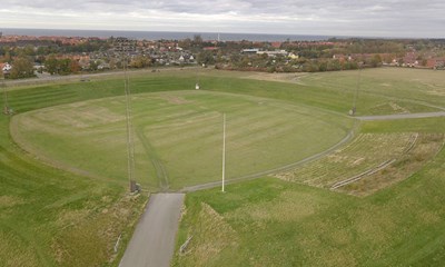 120 boliger er bare begyndelsen