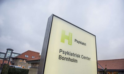 Medie: H�rd kritik af omstridt afdeling 