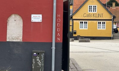 'Glade for at sikre, at der fortsat kommer breve ud'