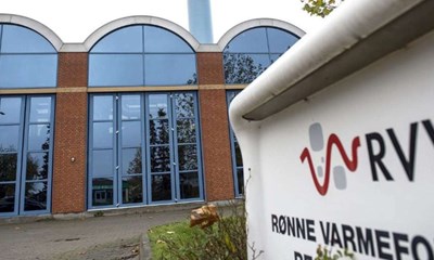 Gravgaard: Giv os varmen i R�nne 