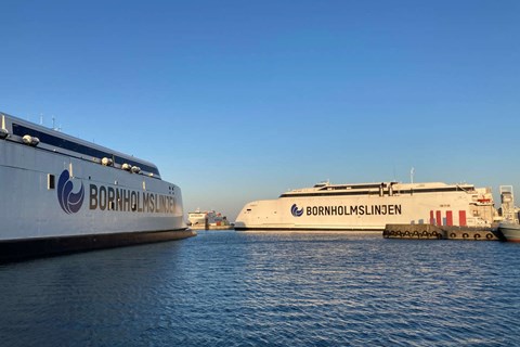 Fremgang over hele linjen