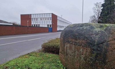 Derfor bliver f�rre taget for spritk�rsel i december