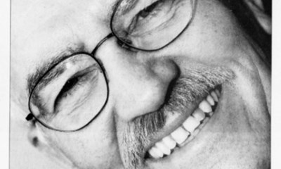 Livet var en eventyrcocktail