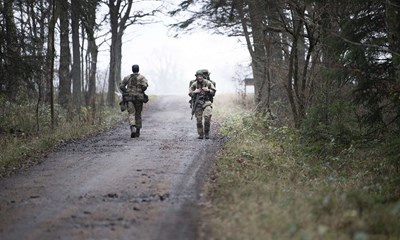 Bulder og brag i m�rket