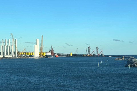 I �del�gger det, der g�r Bornholm attraktiv