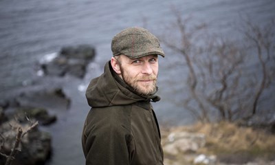 Advent er som et ventev�relse