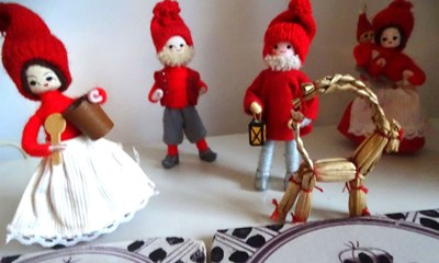 Fra v�tte til verdensstjerne