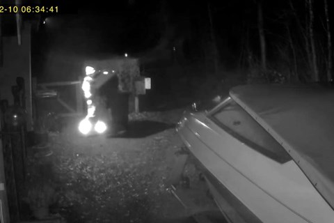 Reagerer p� omstridt video: 'Det er uacceptabelt' 