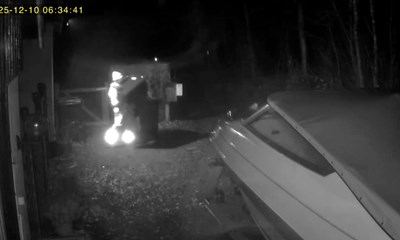 Reagerer p� omstridt video: 'Det er uacceptabelt' 