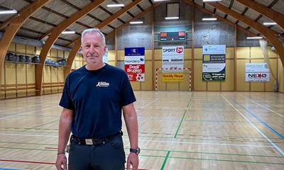 Fra nyt�r bliver de bes�ttere: 'S� m� ejeren f� politiet til at smide os ud'