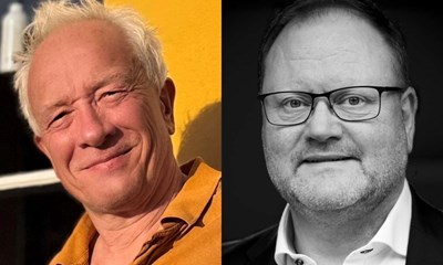 De er nye i Beofs bestyrelse