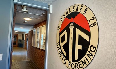 Der skal findes en l�sning i Poulsker