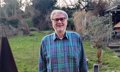 Mikael vil bruge bornholmsk historie til at minde om en vigtig lektie