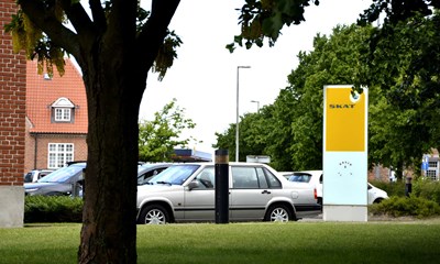 Stor fyringsrunde landet over: Bornholm er ramt