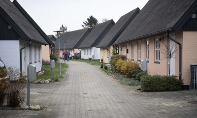 Ulovlig praksis i Bo42 �ndres � men lejere betaler stadig