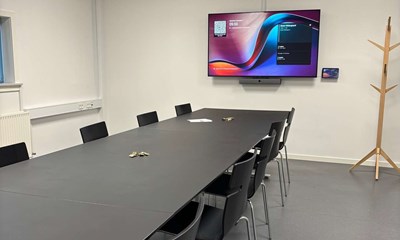 Nu styrer Trefor elnettet fra en ny adresse