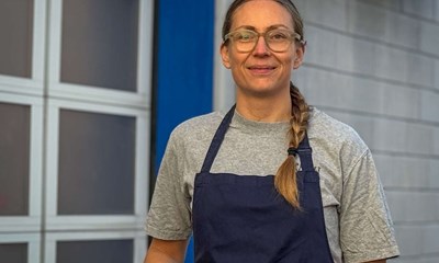 Lukker bageriet og forlader Bornholm: 'Jeg var virkelig ked af det'