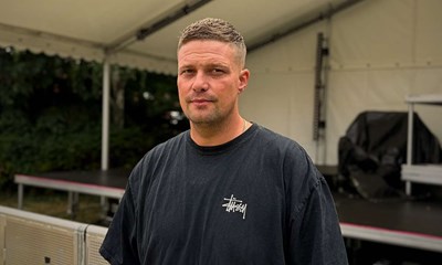 Jimmi har solgt Pal�en - her er k�beren