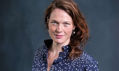 Anne var b�de forbi dans og m�bler, inden hun fokuserede p� stofferne