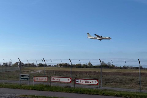 Opfordring fra DAT: Skriv til os