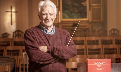 Kendt kulturperson vinder pris