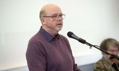 TV2 Bornholm � en livline for �ldre bornholmere