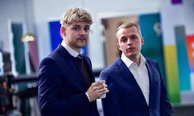 Julen minder os om noget, vi har glemt