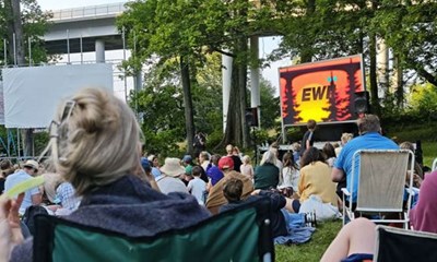 St�ttekroner hjalp til at s�tte rekord