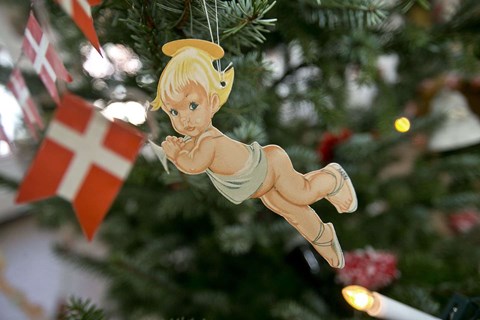 Gravgaard: God jul fra Tidende
