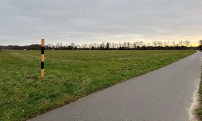 Stort byggeprojekt er skudt til hj�rne