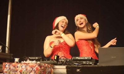 Nyt initiativ melder udsolgt