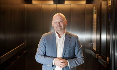 Ny storregion vil styrke hospitalet