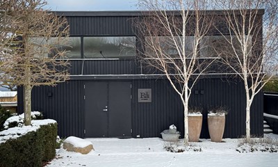 Kritiserer k�bet af Heicks dyre sommerhus: 'Forkert signal'