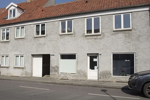 Ny plan for forurenet jord: Fem steder udpeget