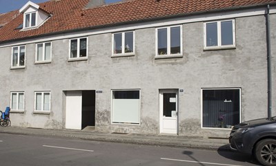 Ny plan for forurenet jord: Fem steder udpeget